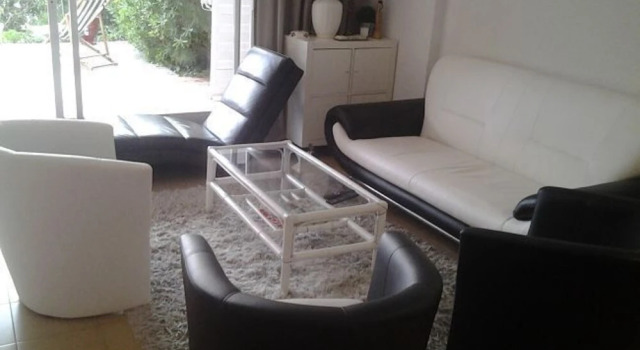 Apartamento Petunias Bl. I Esc 2, 1-2, Book Lejlighed Castell-Platja d'Aro Girona