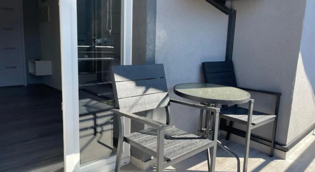 Апартаменты Apartmani "Stari Grad - Samobor"