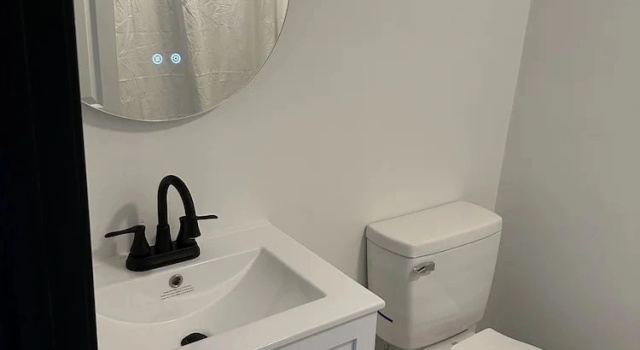 Четырёхместный номер Standard Harborside Suites