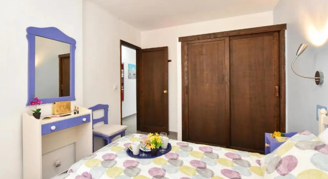 Beach Apartment in Playa del Cura 323