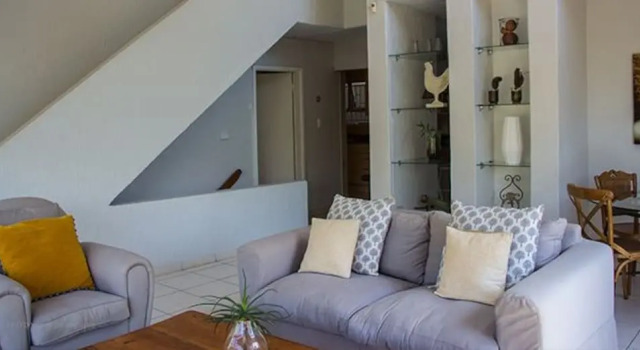 Beach Forest Lodge, Забронировать Отель Баллито Durban North Coast