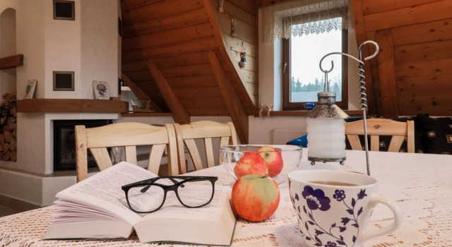InspiroApart Przy Kominku - By the fireplace, Book Hotel Kościelisko Tatras