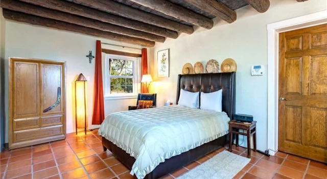 Puesta de Sol, 1 Bedroom, Sleeps 2, Varaa Hotelli Santa Fe New Mexico