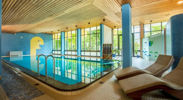 Hotel Bayern Vital