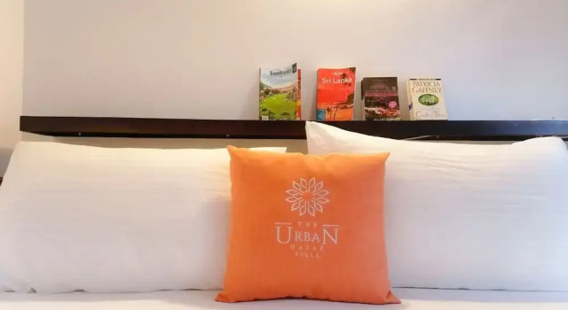 Urban Galle Villa, Забронировать Вилла Отели Округа Галле 4 звезды, 4*