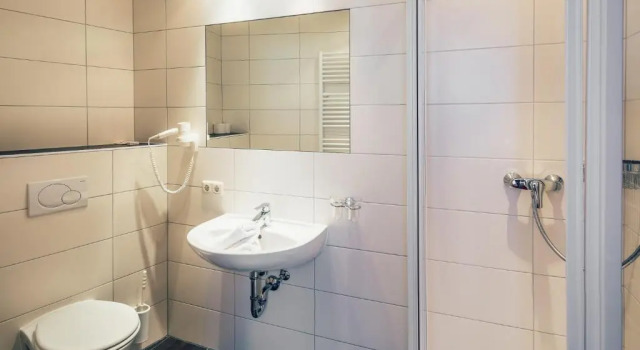 Апартаменты Comfort Apart-Hotel Reblaus