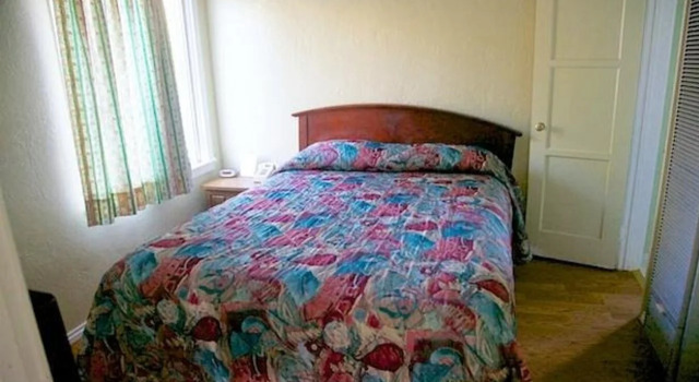 Dolphin Inn Cayucos, Забронировать Отель Каюкос San Luis Obispo County