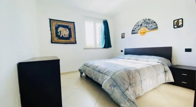 Appartamento Lina, Buchen Sie Ferienwohnung Cervo Blumenriviera