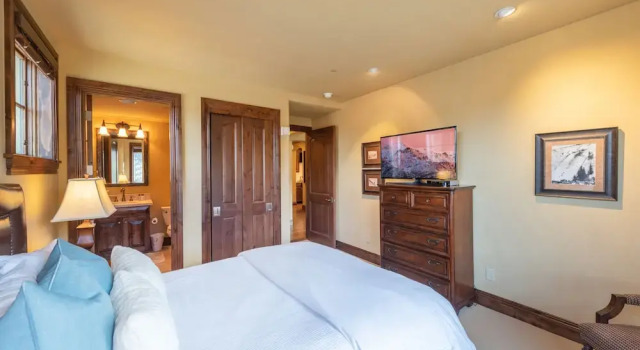 Silver Strike by Luxury Mountain Destina, Varaa Huoneisto Deer Valley 