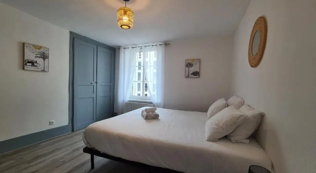 Les Cosy De Nancy - Urban Jungle - 4 étoiles, Prenota Appartamento Hotel a Lorena con parcheggio, Parcheggio
