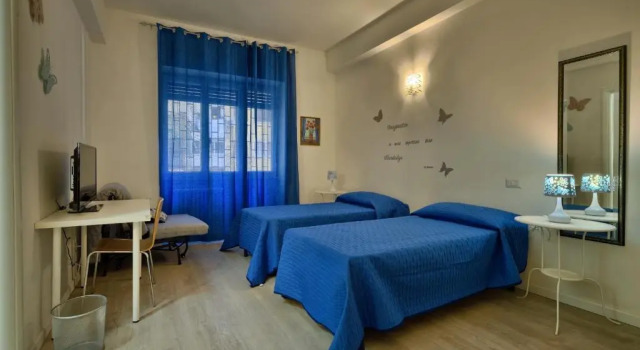 Standard Zimmer Madì B&B
