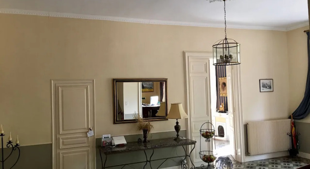 Château de Dournès - Chambres d'hotes, Varaa Hotelli Blan 