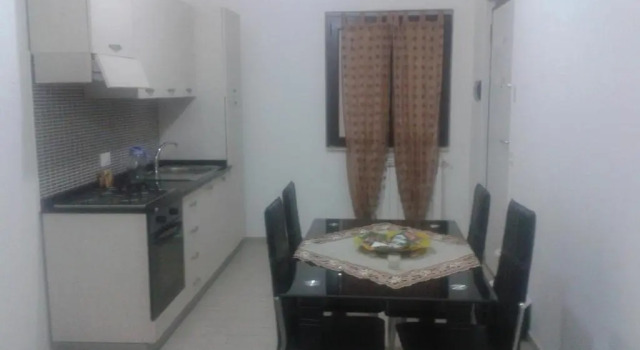 Appartement Villa Manuela