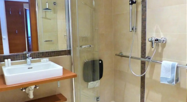 Полулюкс Seehotel Ressmann