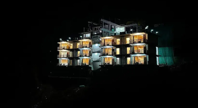 Mont Kufri Resort