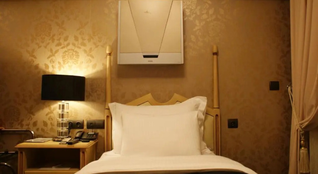Одноместный номер Standard Ada Life Hotel
