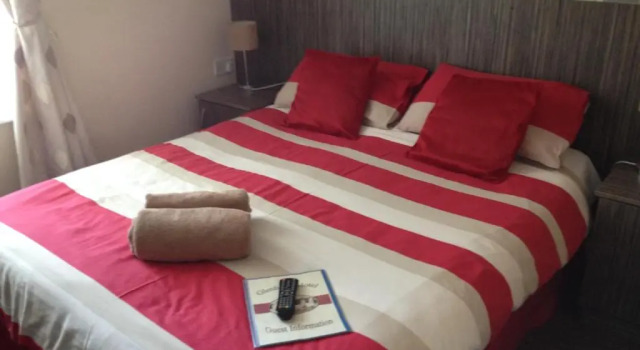 Семейный номер Standard Glenheath Hotel