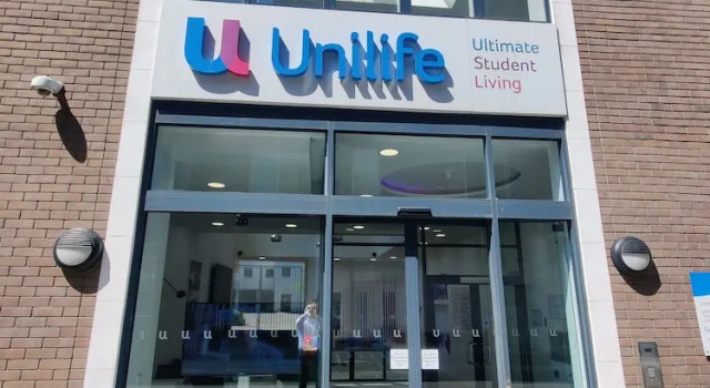 Portsmouth Serviced Apartments