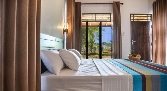 Wadula Safari Yala