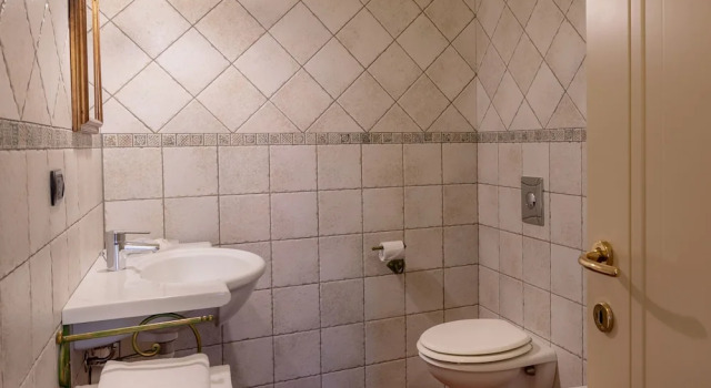 Двухместный номер Comfort San Martino Langhe