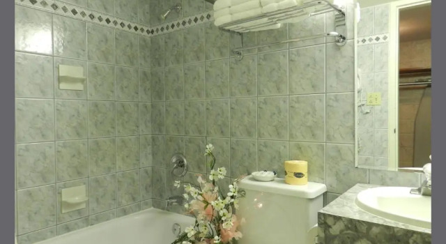 Номер Standard Capri Inn