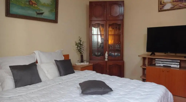 Pensiune Perla Dunarii, Buchen Sie Hotel Giurgiu Rumänien