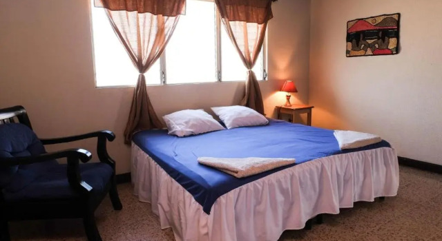 Двухместный номер Standard Hostal La Buena Onda