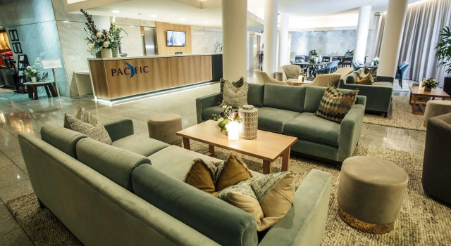Mercure Brisbane Spring Hill