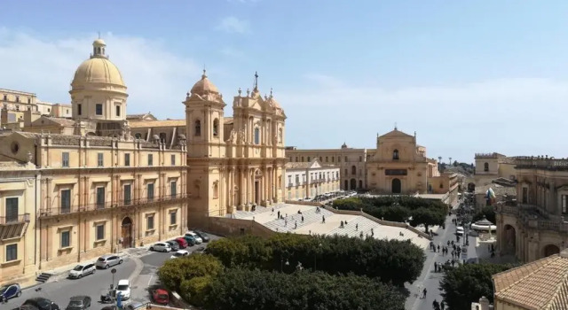 Коттедж Villa Falconara