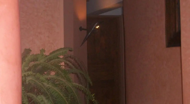 Люкс Riad Le Plein Sud