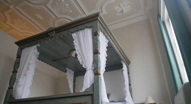 Номер Standard Hotel BurgGartenpalais
