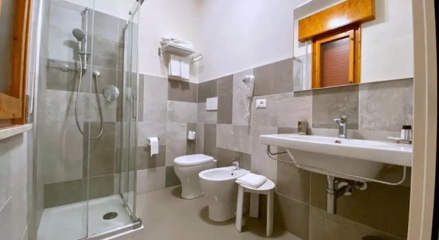 Номер Deluxe Hotel Maioli B&B
