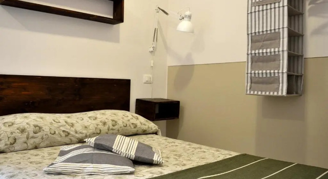 Villa Fiore, Rezervovat Apartmán Hotely v Elba s parkováním, Parkování