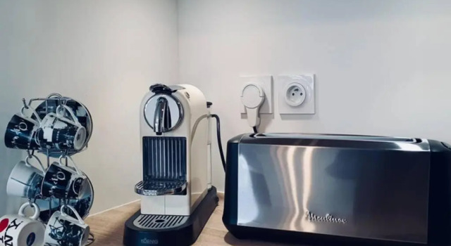 Le Laudon Appartement, Забронировать Апартаменты/квартира Апартаменты Сен-Жорьо, Апартаменты/квартира