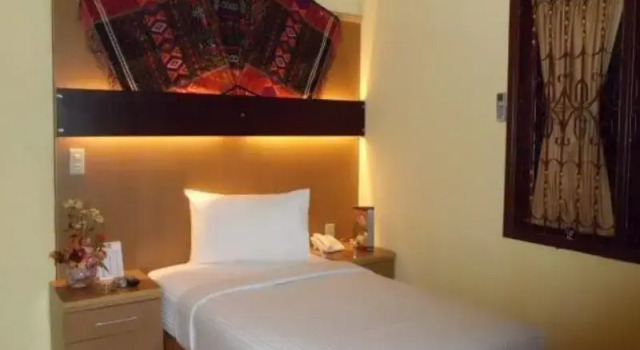 Wisma Gandaula, Book Hotel Hotels in Sumatra with Breakfast, Breakfasts