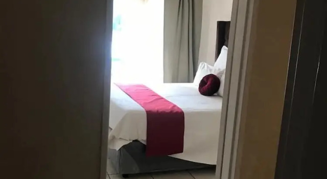 Cosham guest house