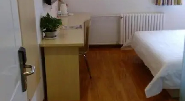 Номер Business 7Days Inn Tianjin Hangu