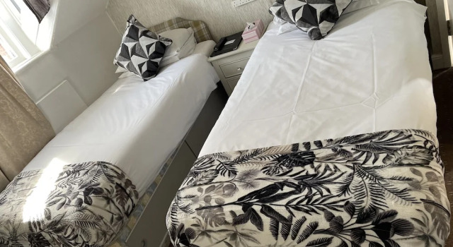 Двухместный номер Standard Diamonds Villa