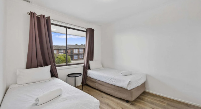 Econo Lodge Lilydale, Book Hotel Hoteller i Dandenong Ranges med pool, Swimmingpool