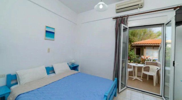 Студия Superior La Stella Apartments