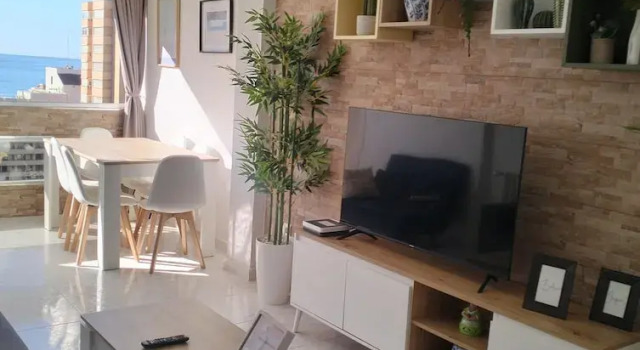 Апартаменты Family-friendly Stay by Levante Beach