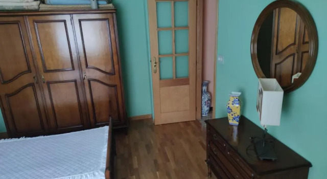 Casa Vacacional En Vilagarcía De Arousa