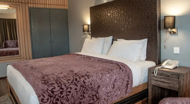 Hotel Ahdoos