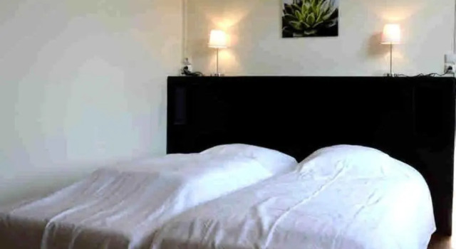 Апартаменты c 1 комнатой Apparthotel Douai Gare