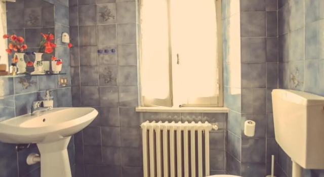 Четырёхместный номер Standard Agriturismo I Surì Asti