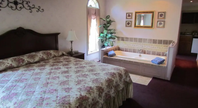 Двухместный номер Premium Smoketown Inn