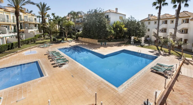 Апартаменты Morgado Apartment in Tavira