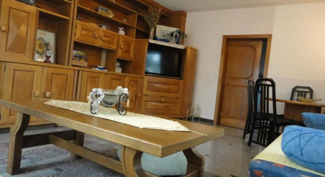 Апартаменты Ferienhaus Burgblick