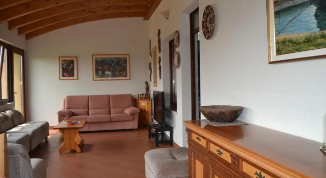 Коттедж Villa La Veranda