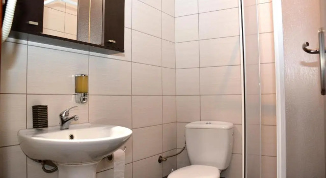 Номер Standard Enetiko Rooms